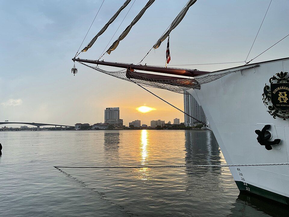 曼谷俐落進場 4 天 3 夜