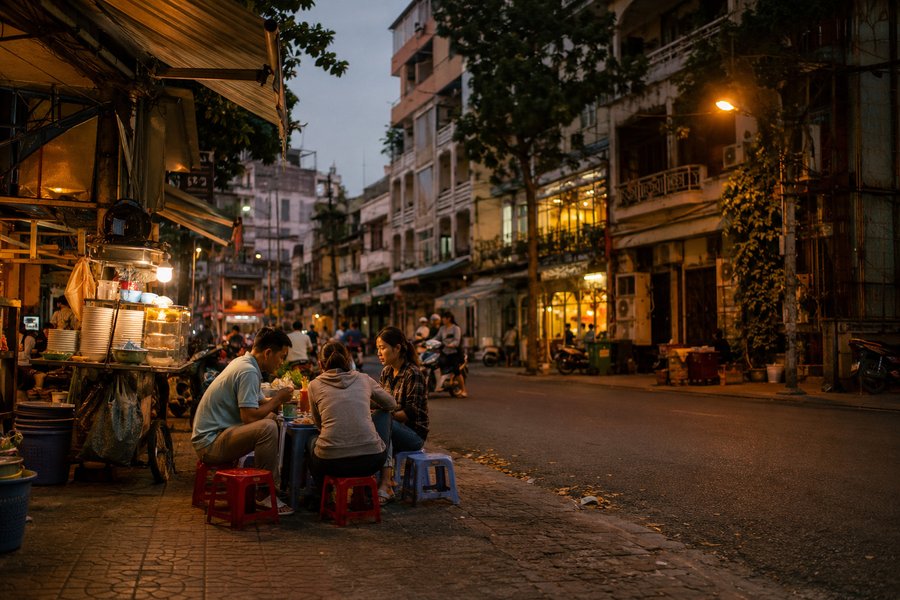 一個人旅行 2026｜去哪個國家好