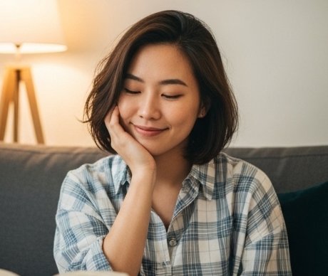 財務與風控顧問 Zoey