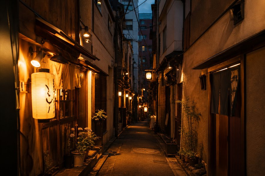 東京淺草和服半日＋下町散策 單日・13:00–19:00