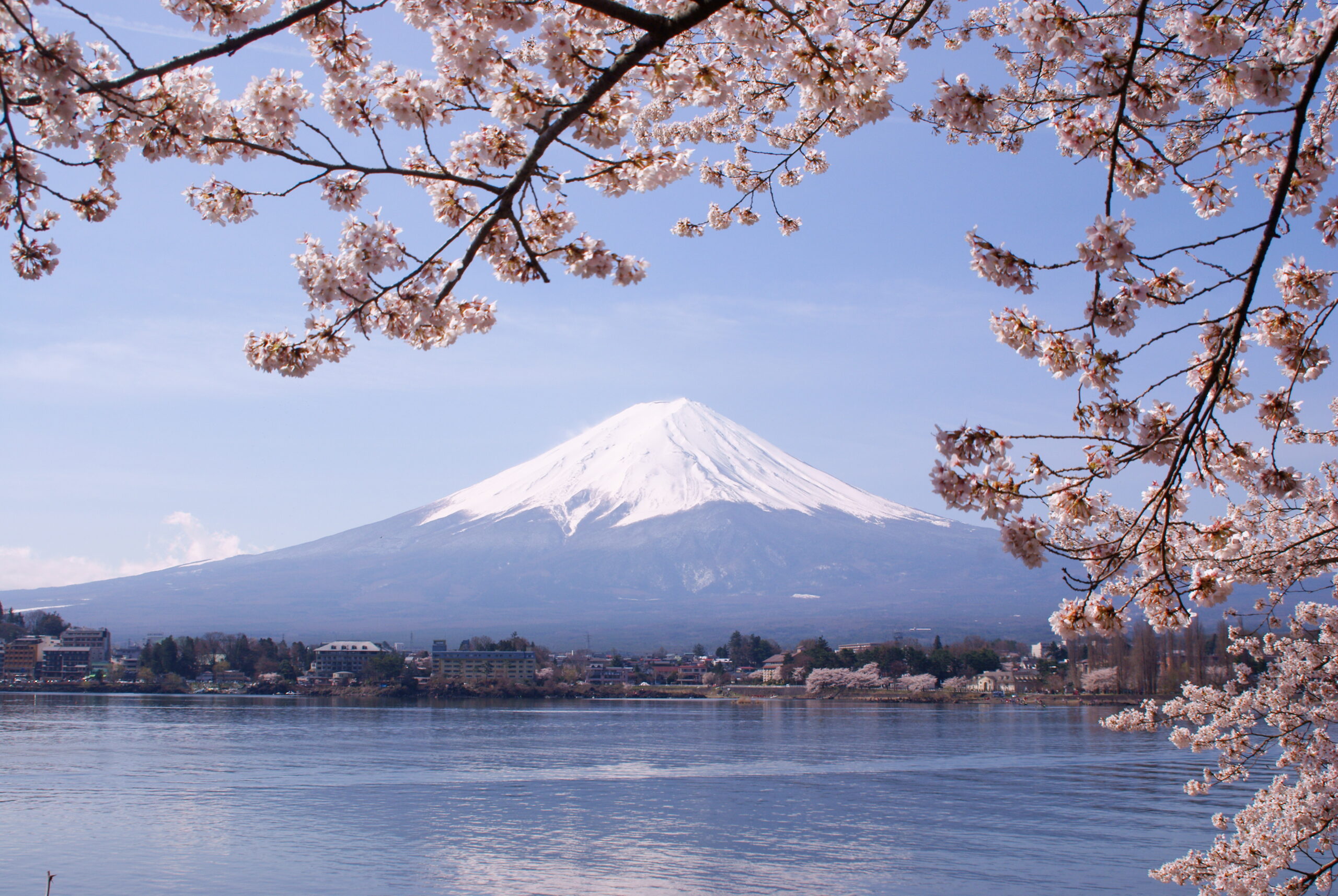 東京・富士山河口湖一日