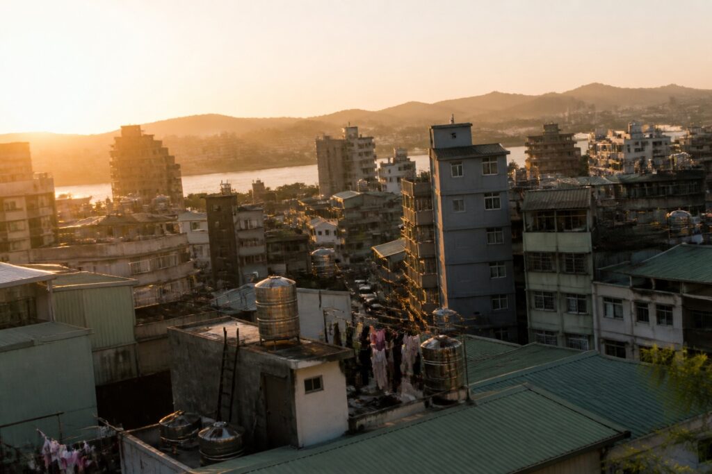 峴港