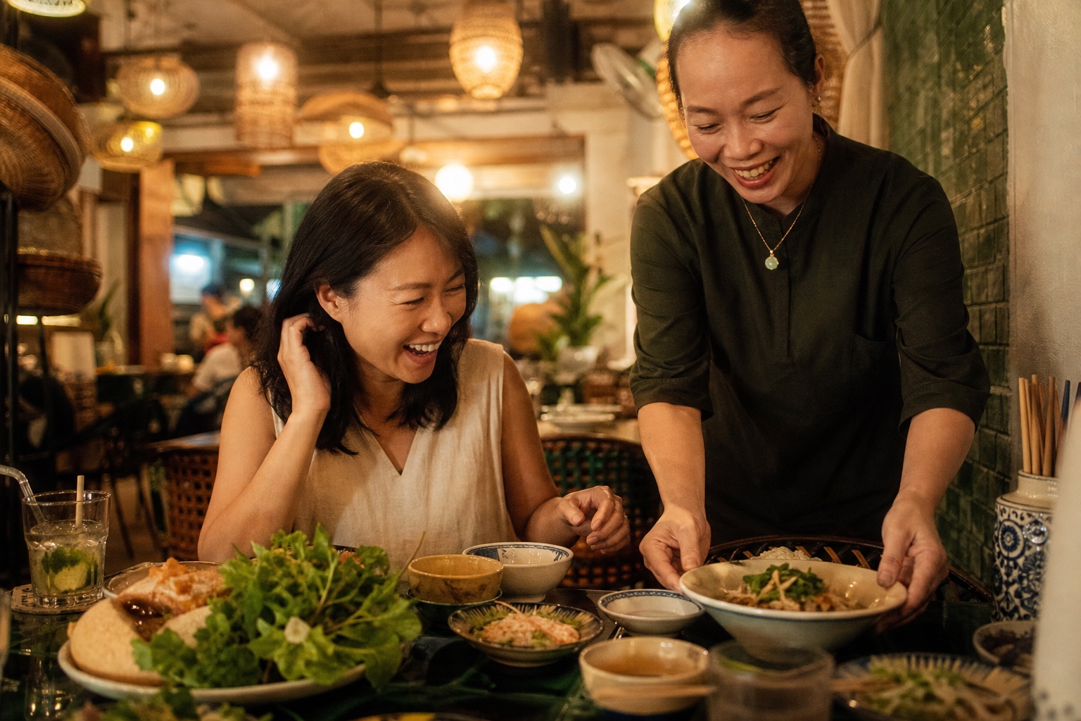 胡志明市・胡志明三天兩夜｜胡志明深度初體驗