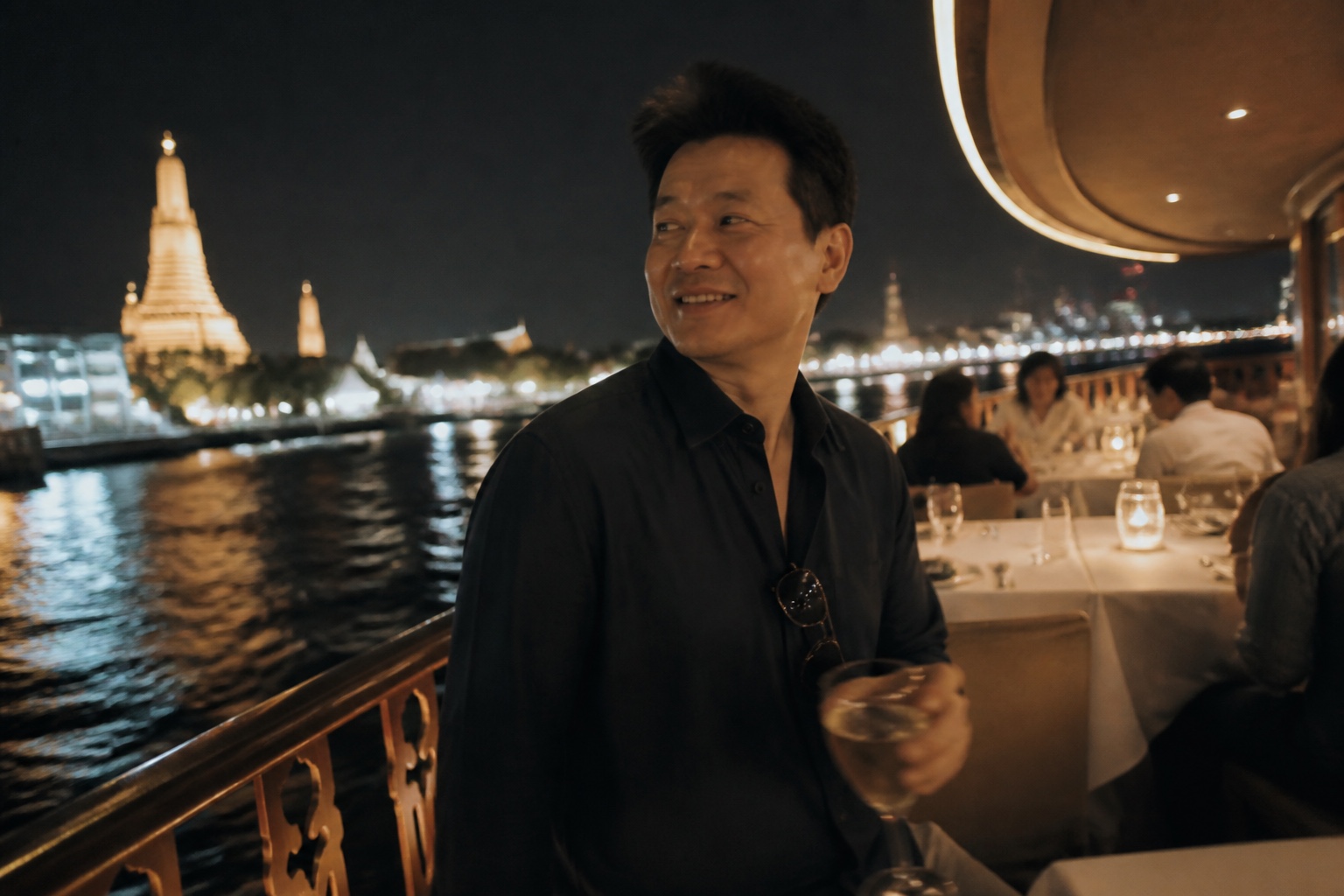 曼谷五天四夜｜曼谷完整版