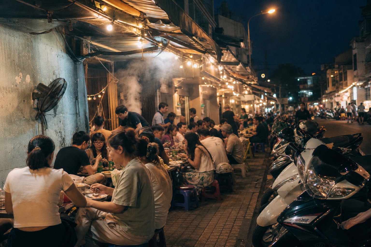 胡志明市