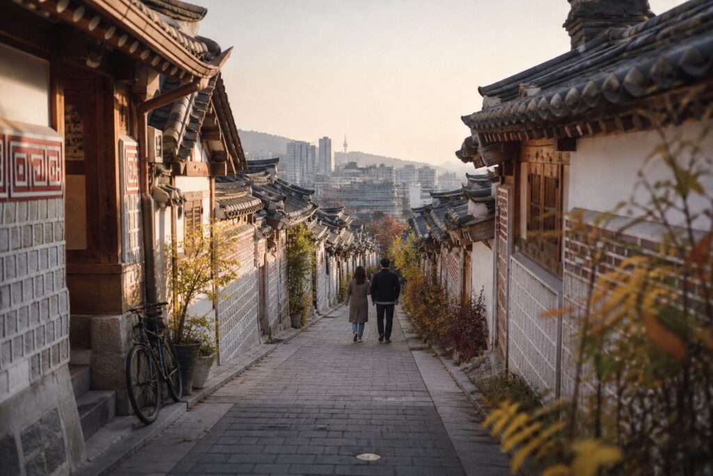 首爾