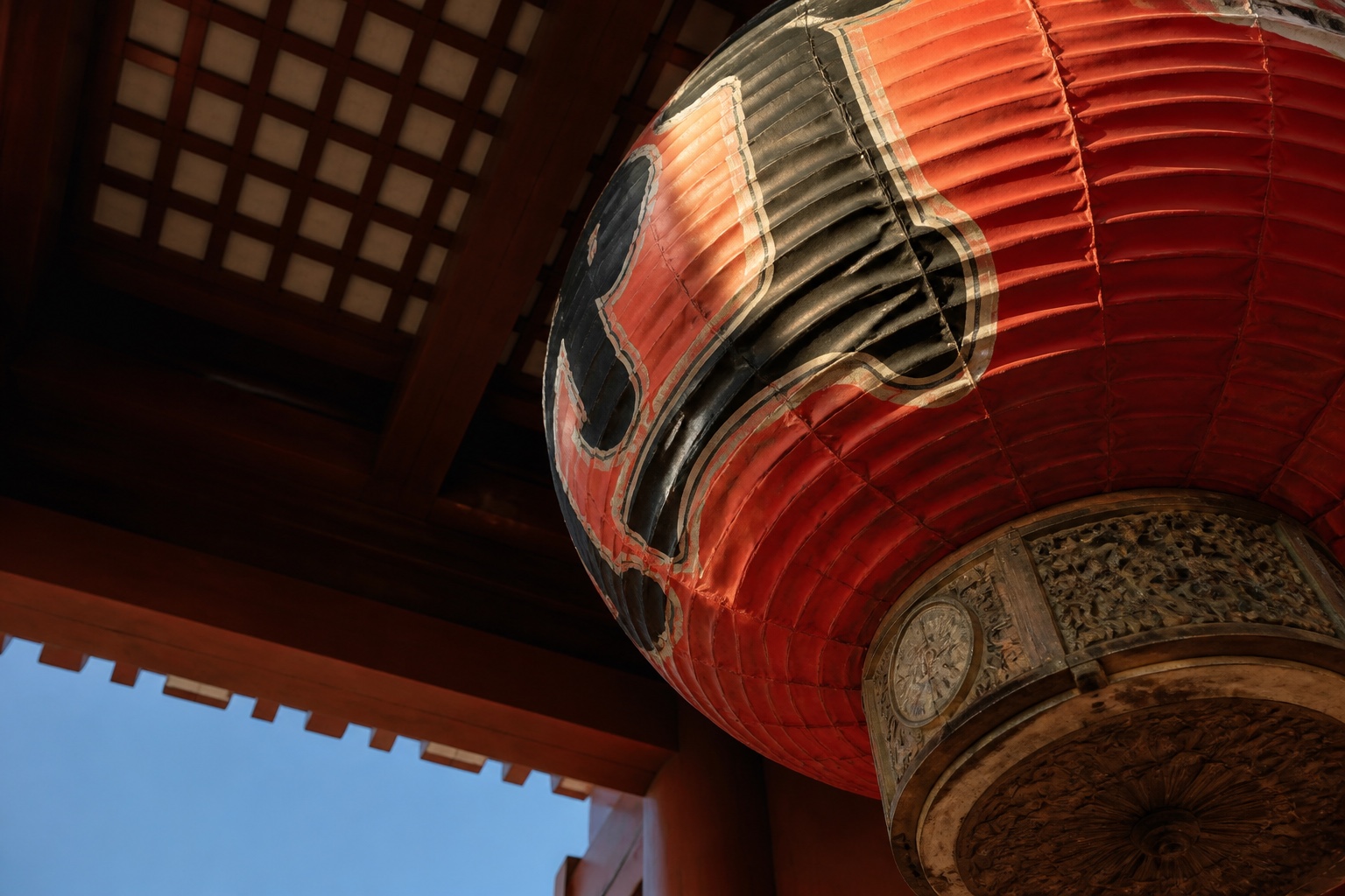 淺草寺雷門