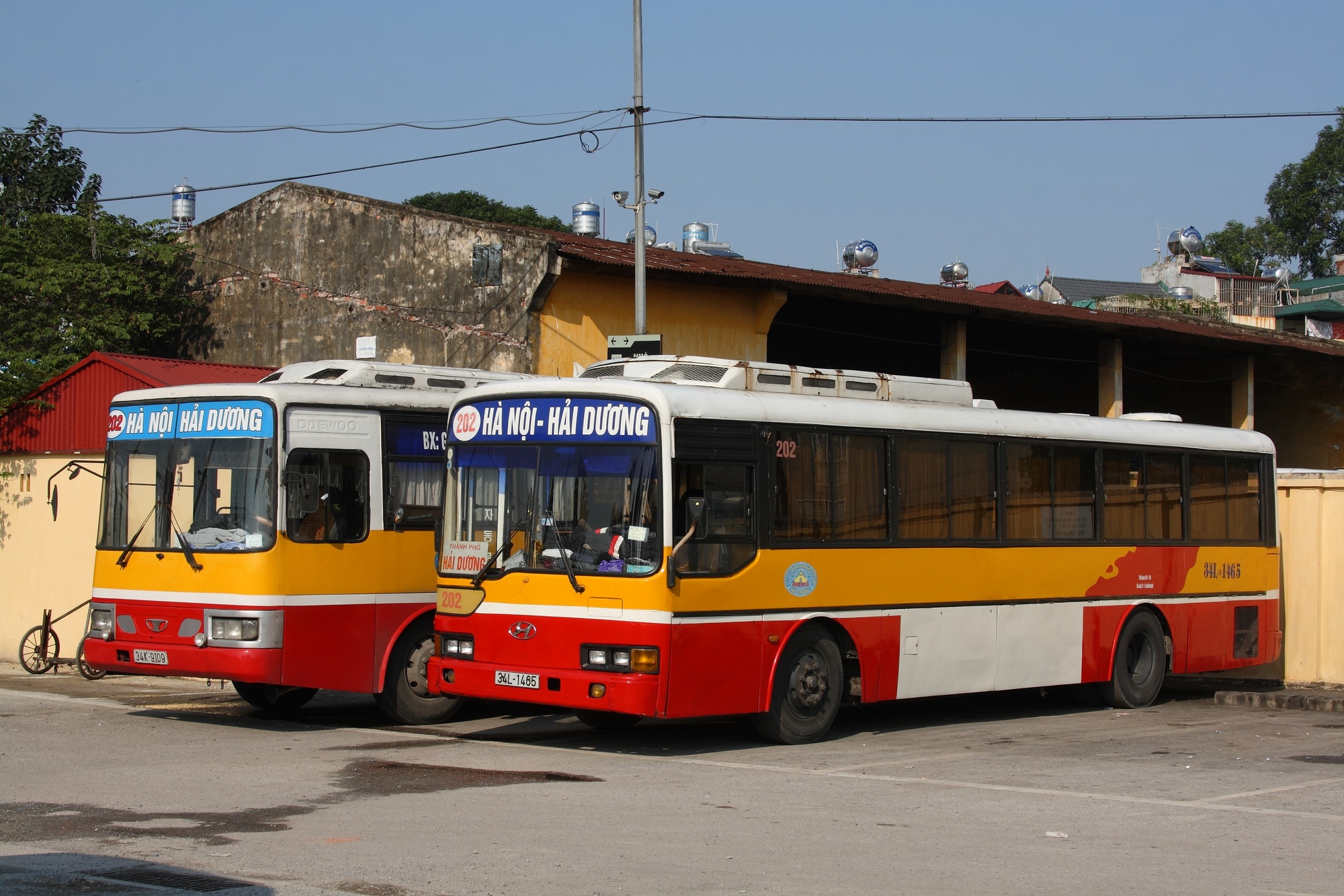 河內市區公車