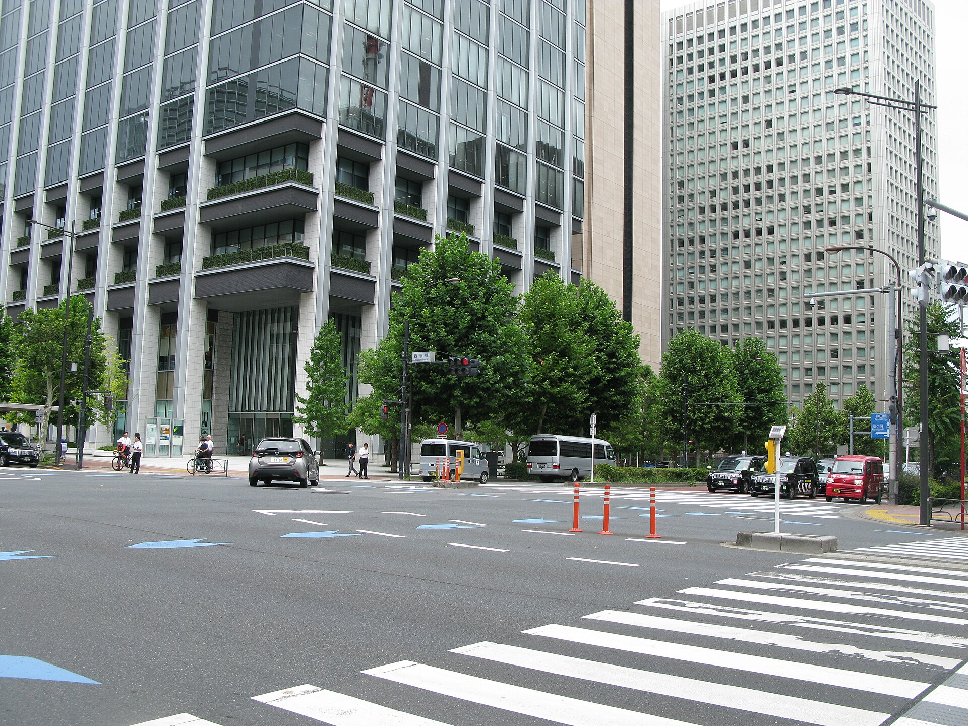 東京安全度高，但預算要抓高一階。