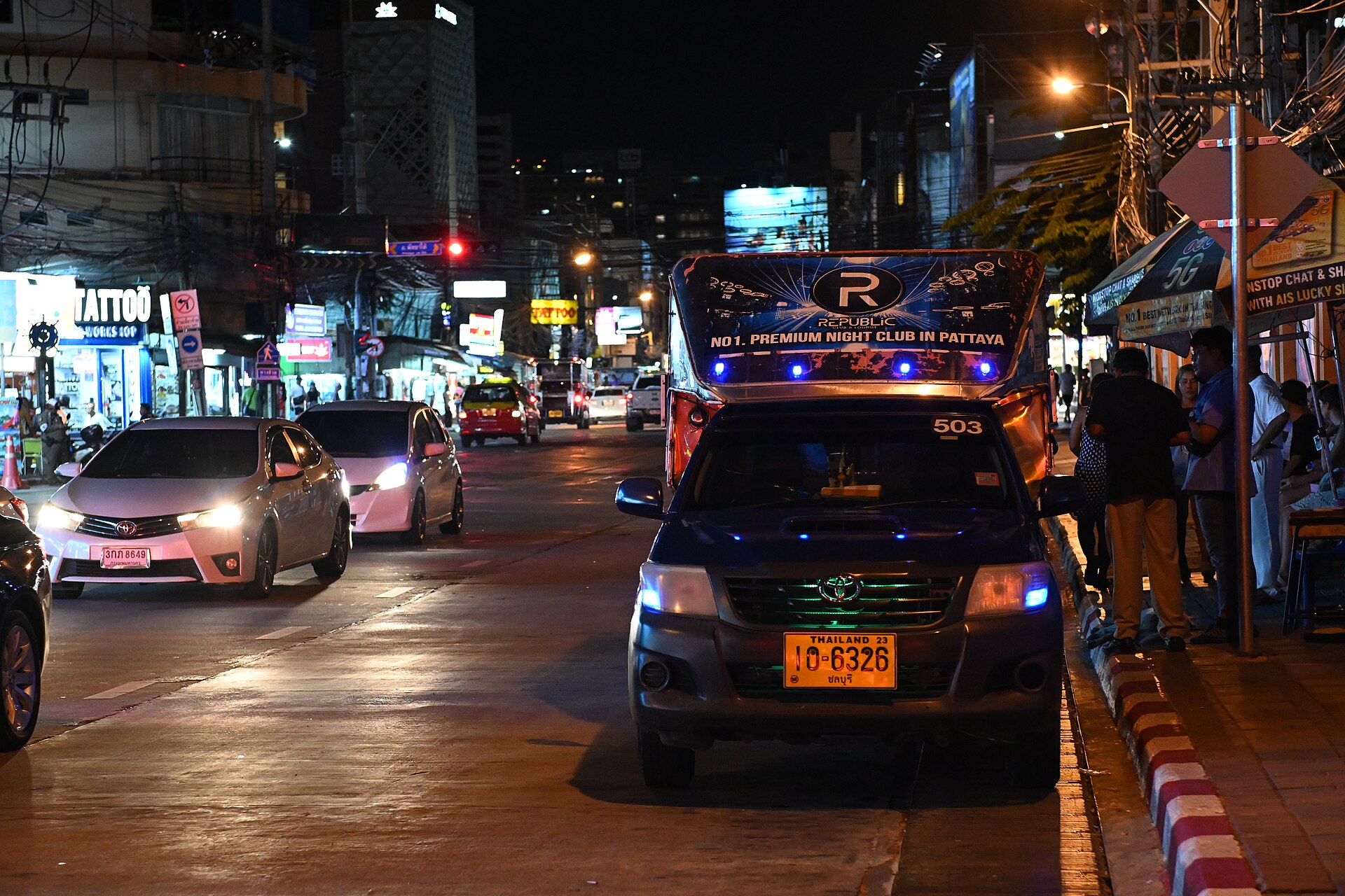 叫車一律用 App,車牌對過再上車。