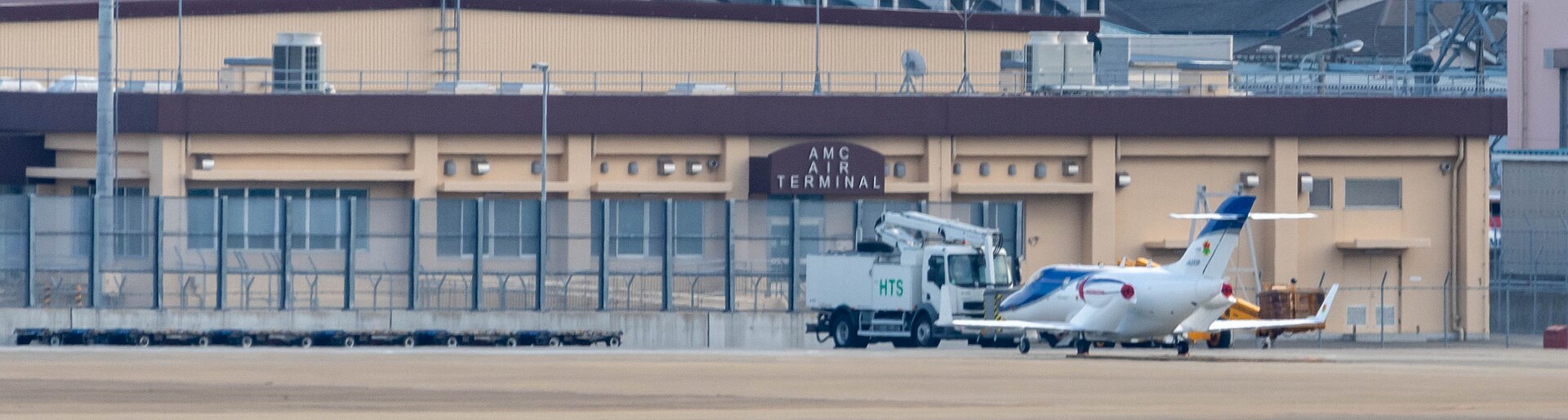 福岡機場國內線航廈，一個人到博多的起點
