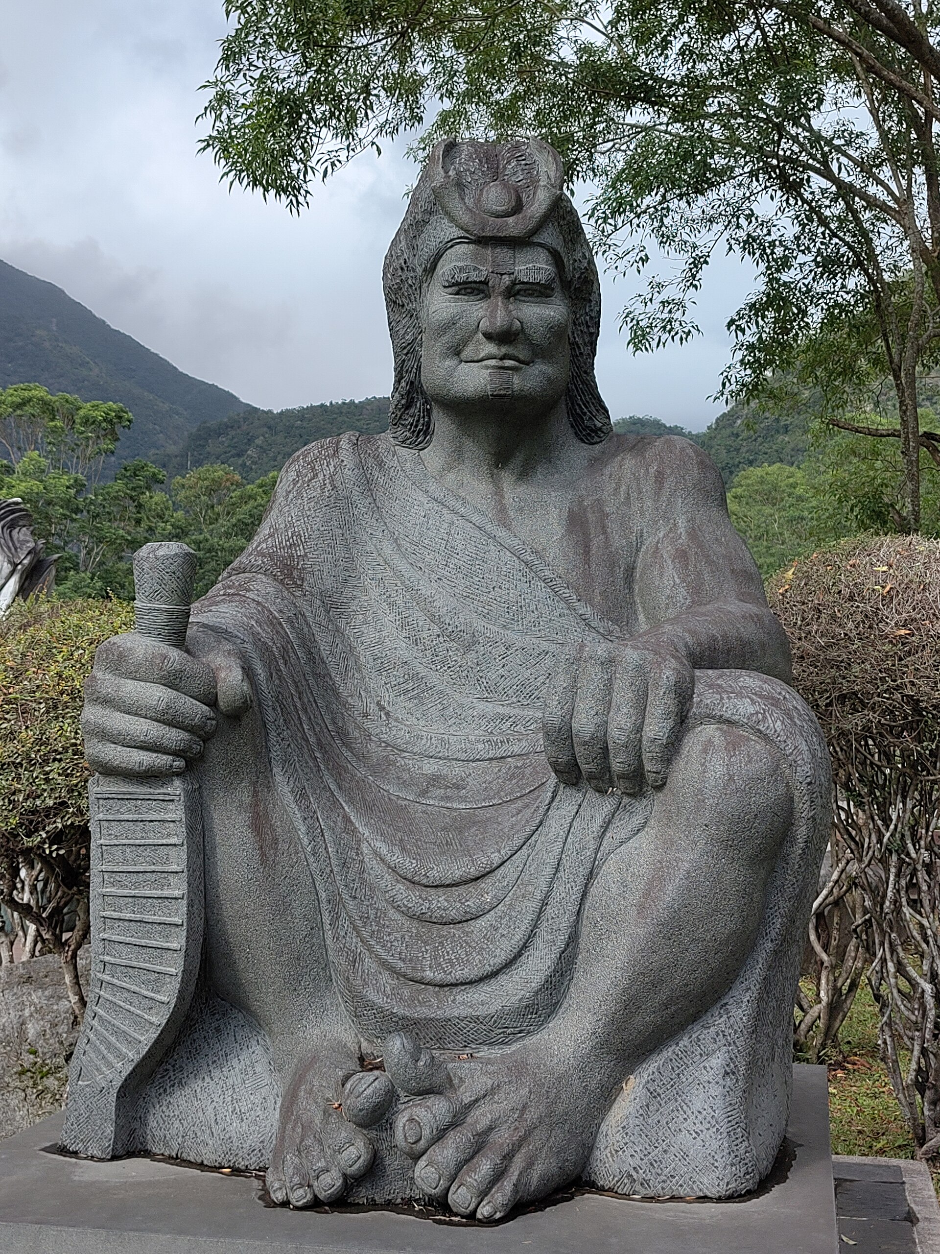 太魯閣遊客中心 太魯閣線 花蓮