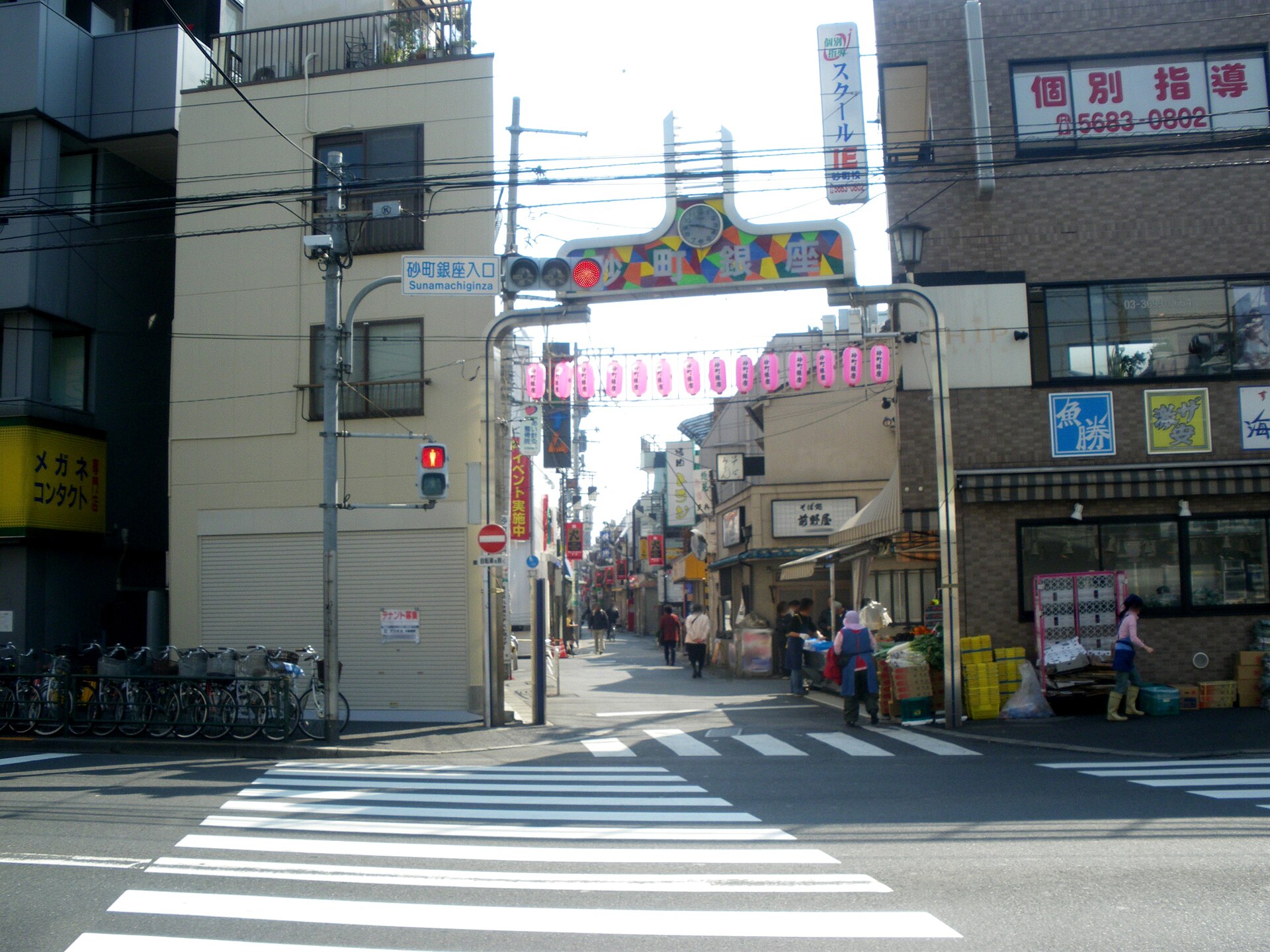 東京銀座商店街，2026 年 11 月起免稅改為出境退稅方式