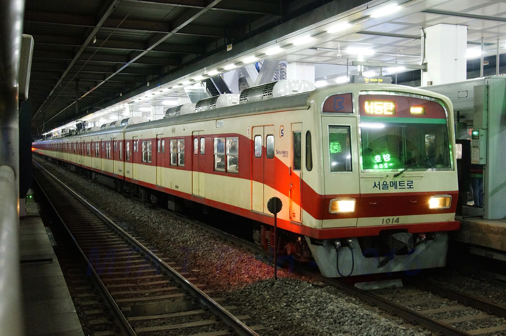 首爾地鐵 末班 叫車 退路