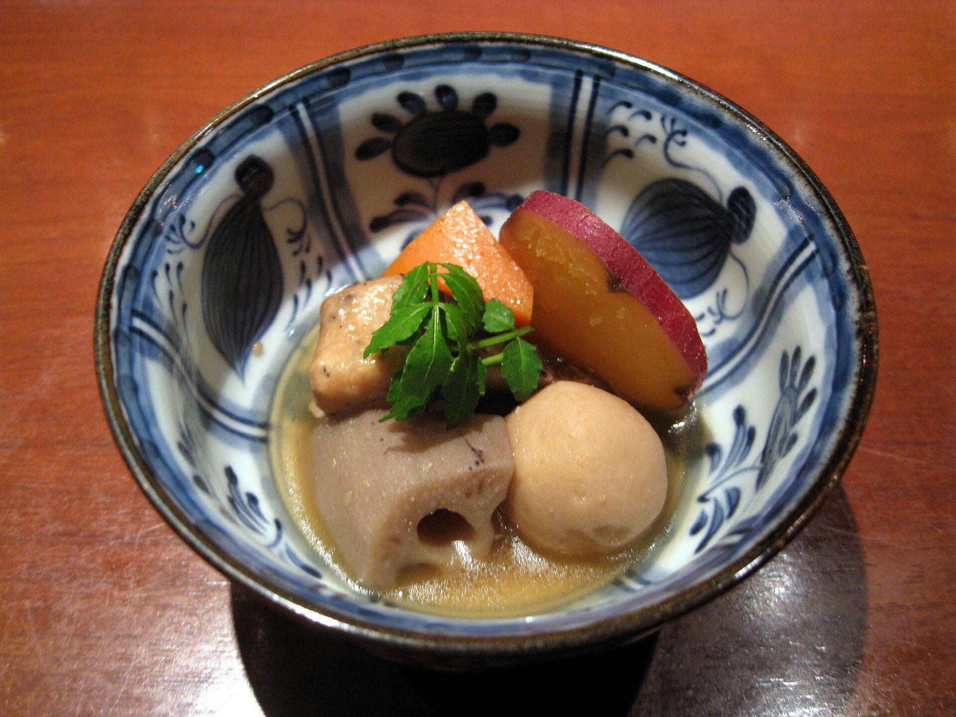京都おばんざい家常菜，一個人也能點得剛好