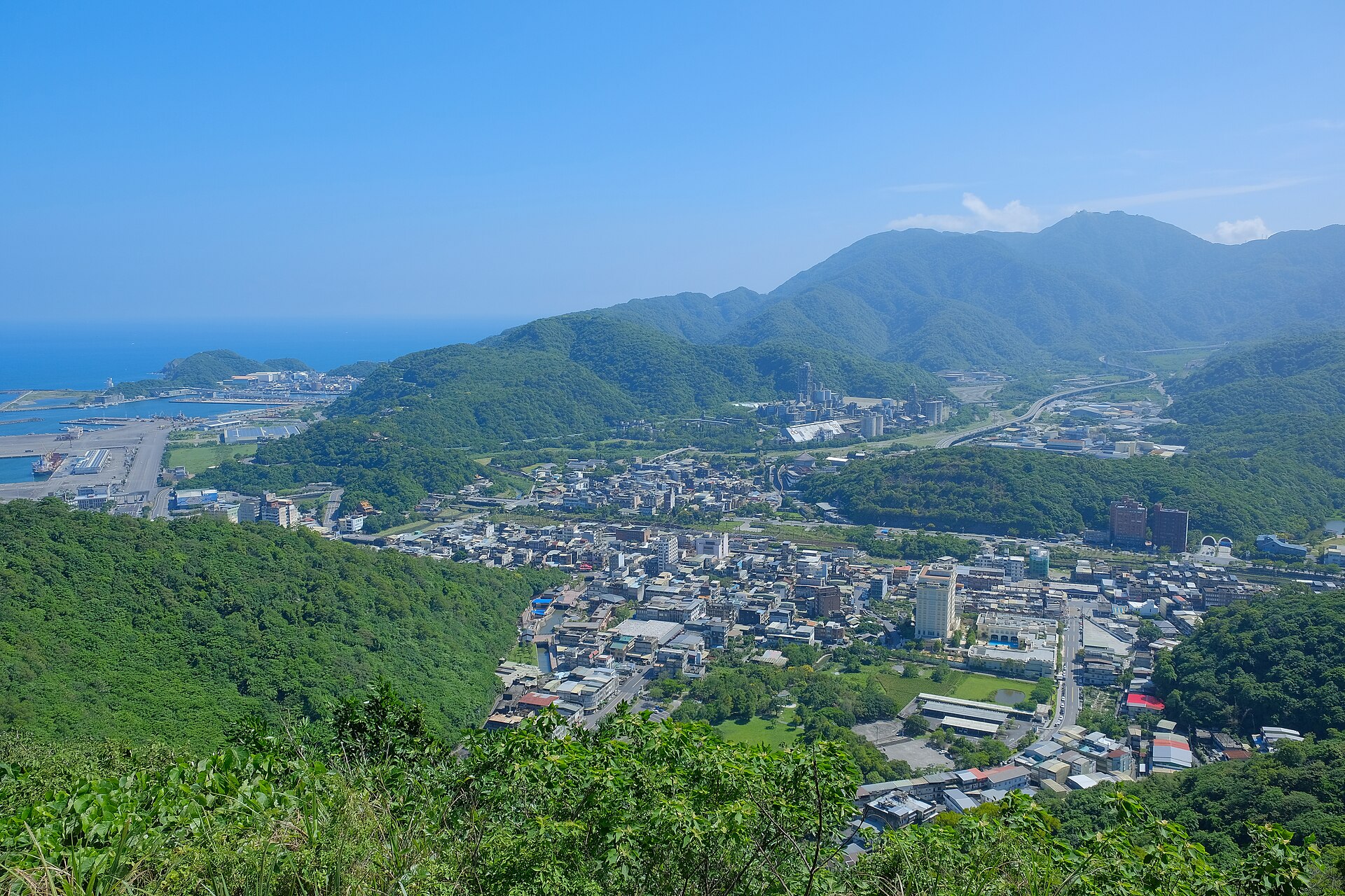 蘇花公路 台北到花蓮客運