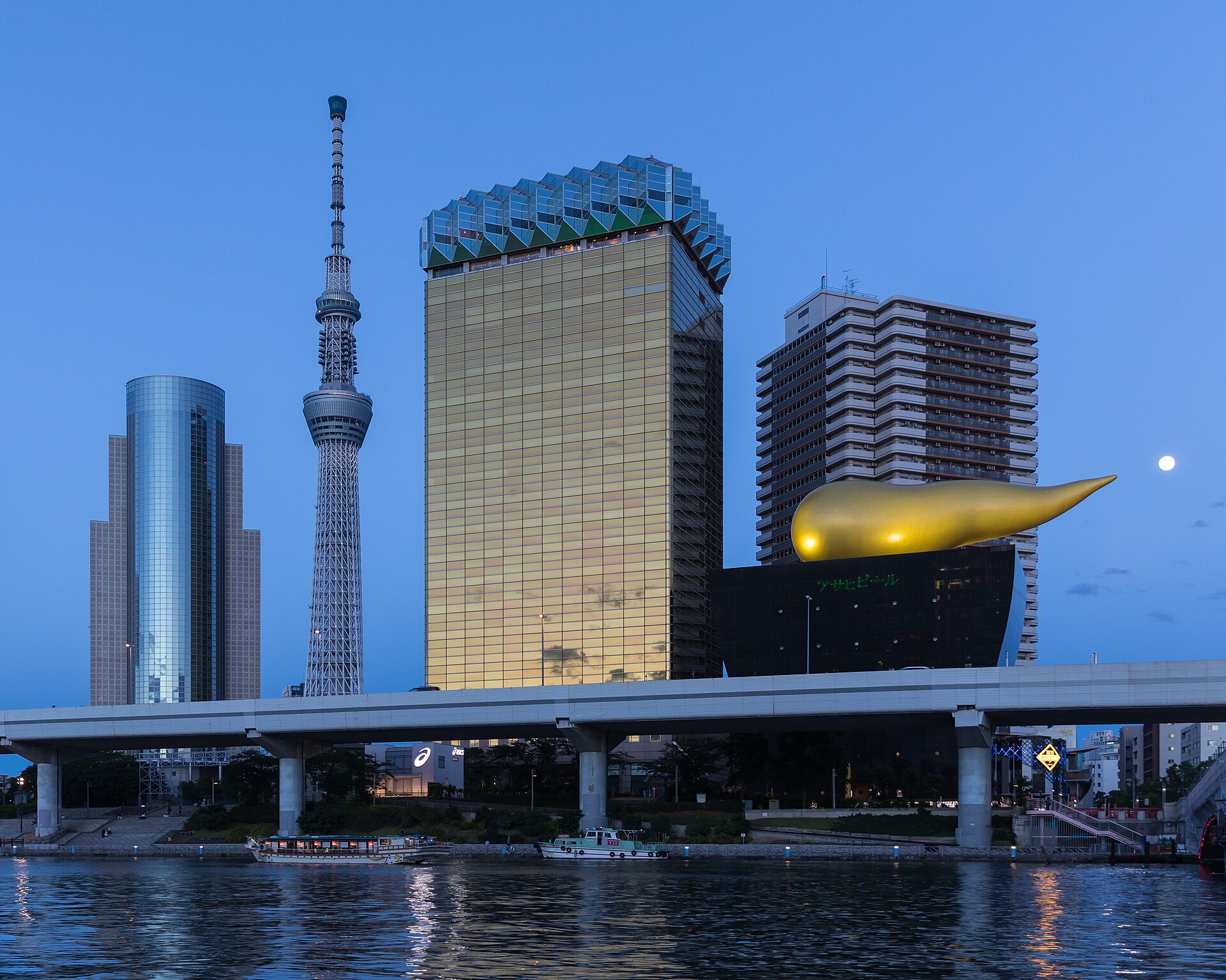 東京晴空塔要先訂票的展望台