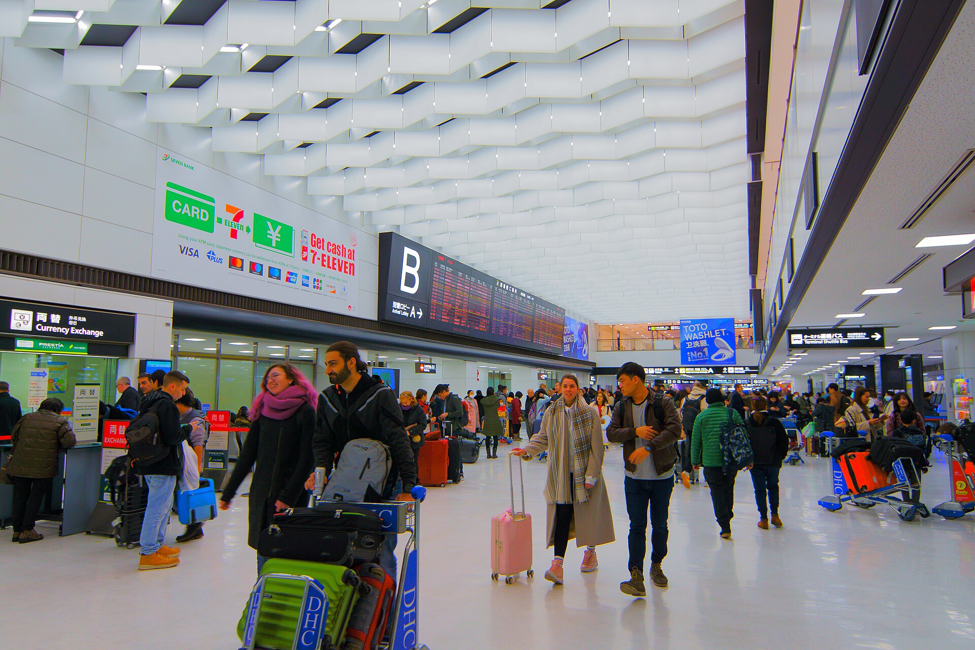 日本 esim 漫遊 比較 成田機場