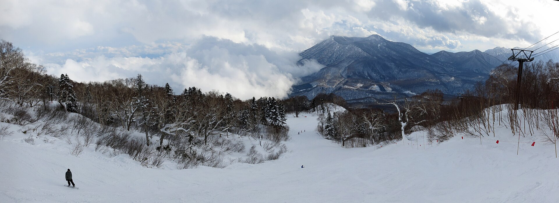妙高 滑雪 一個人 常見問題