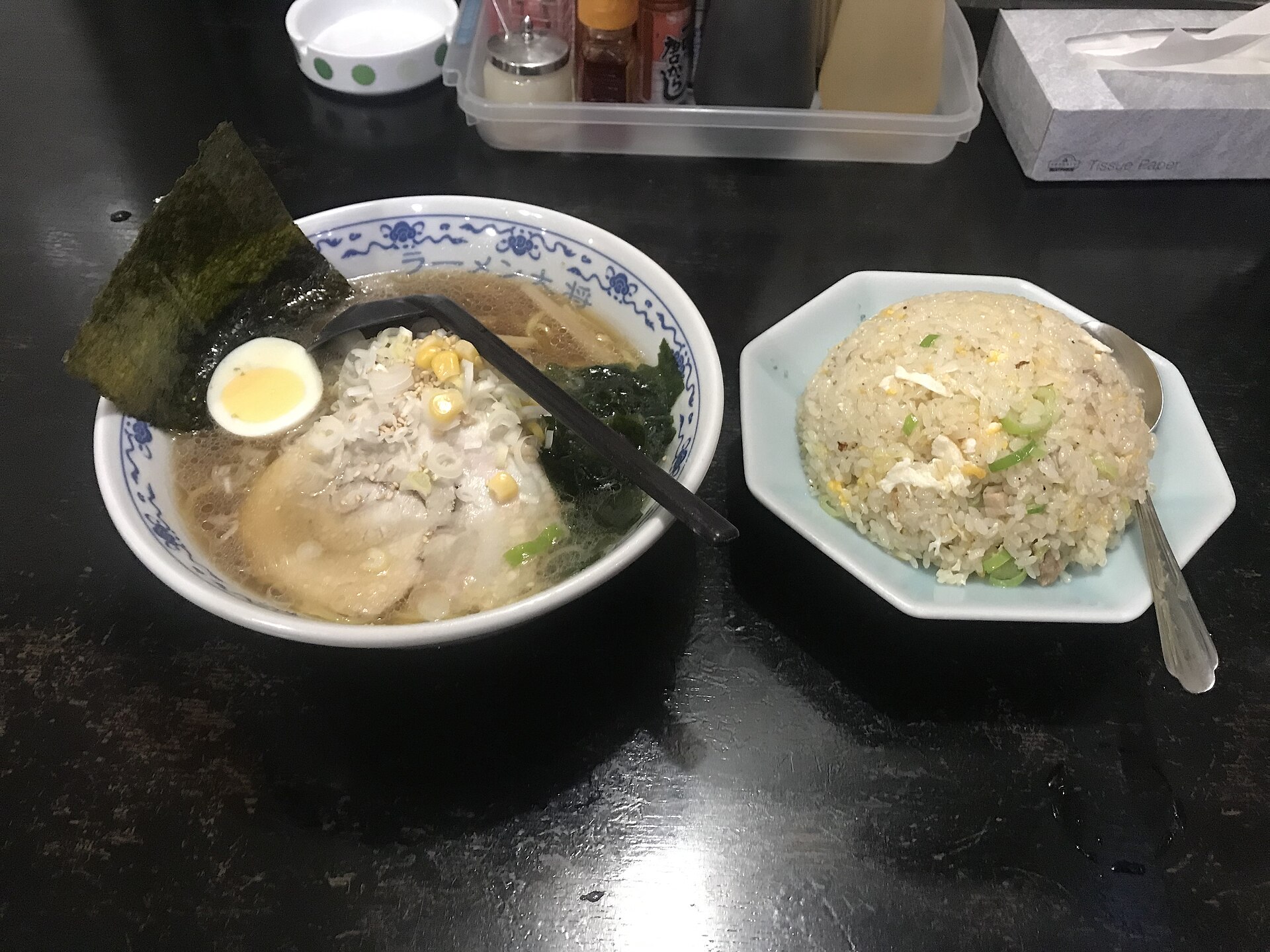 札幌 一個人 吃飯