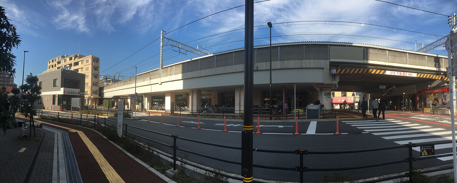 go taxi 試算 日本 計程車招呼站