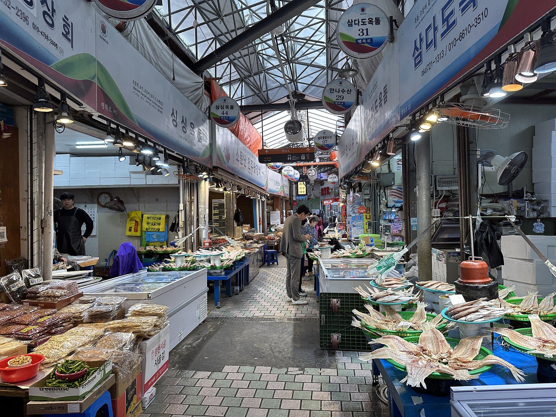 濟州黑豬肉常見問題 東門市場
