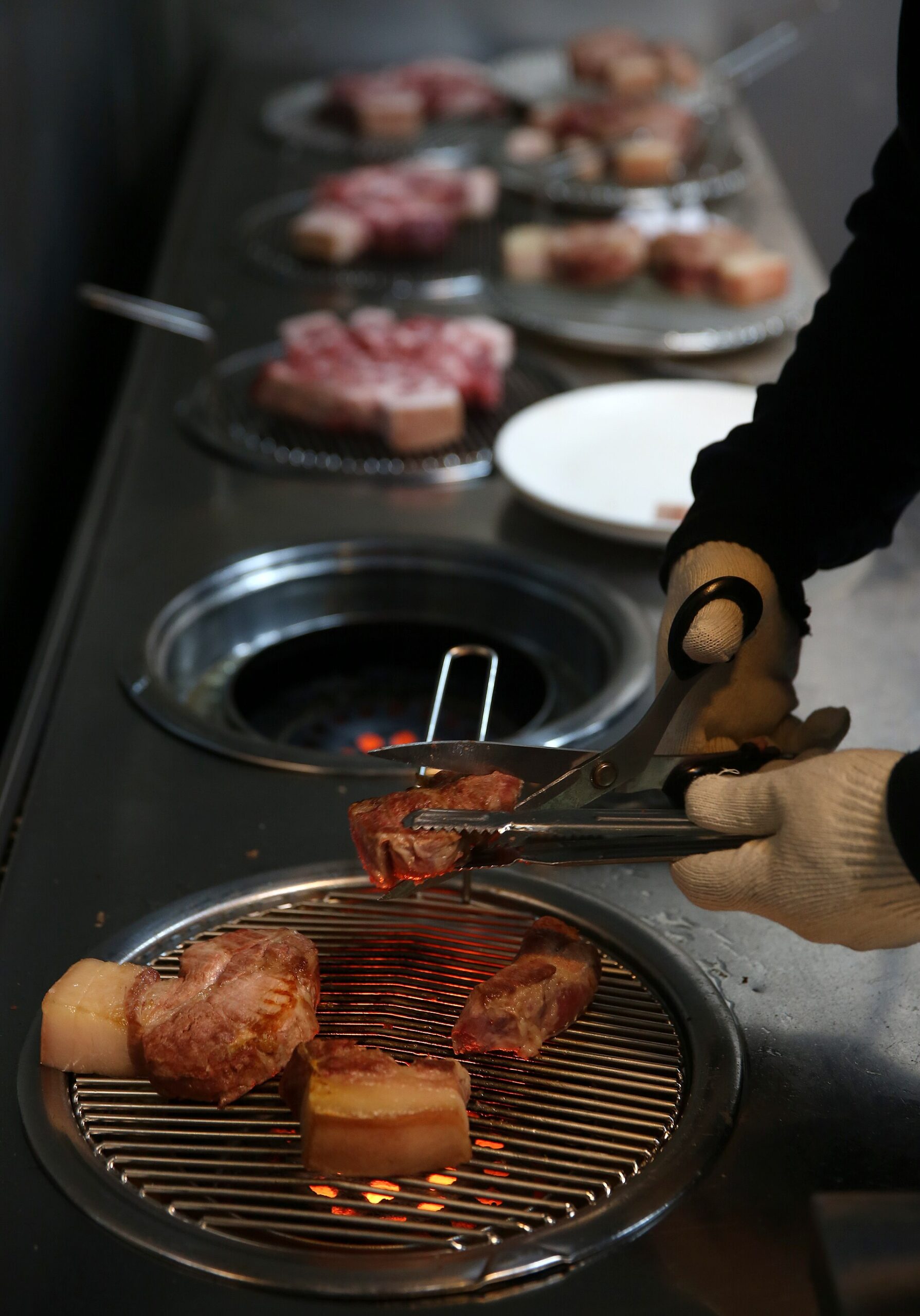 濟州黑豬肉 一份 秒懂資訊卡