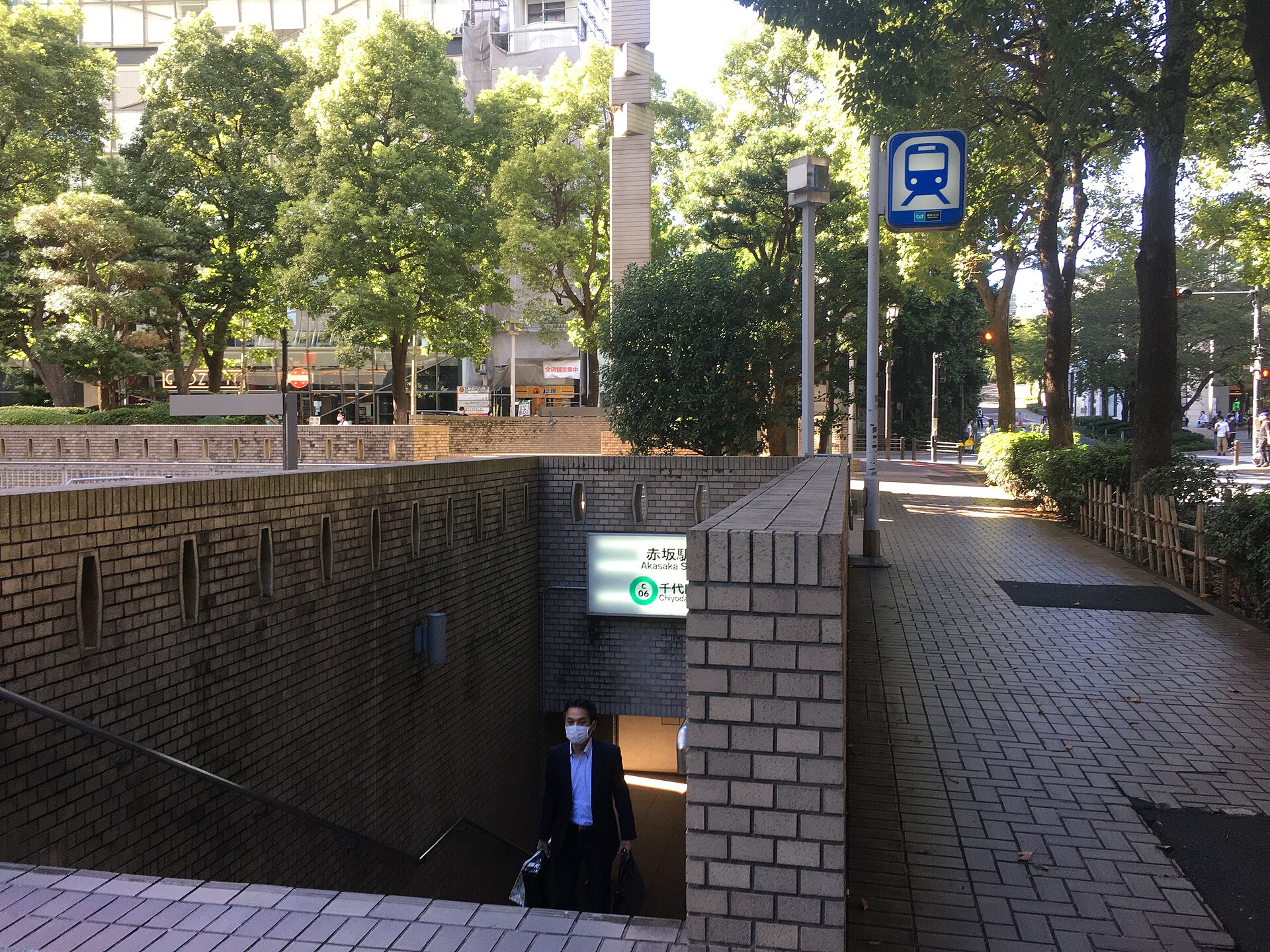 東京 膠囊旅館 赤坂