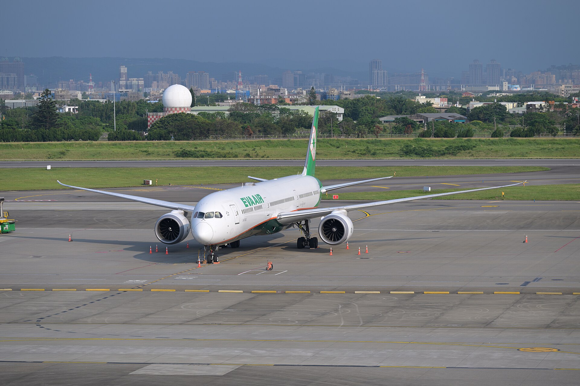 長榮航空 颱風 改票 退票